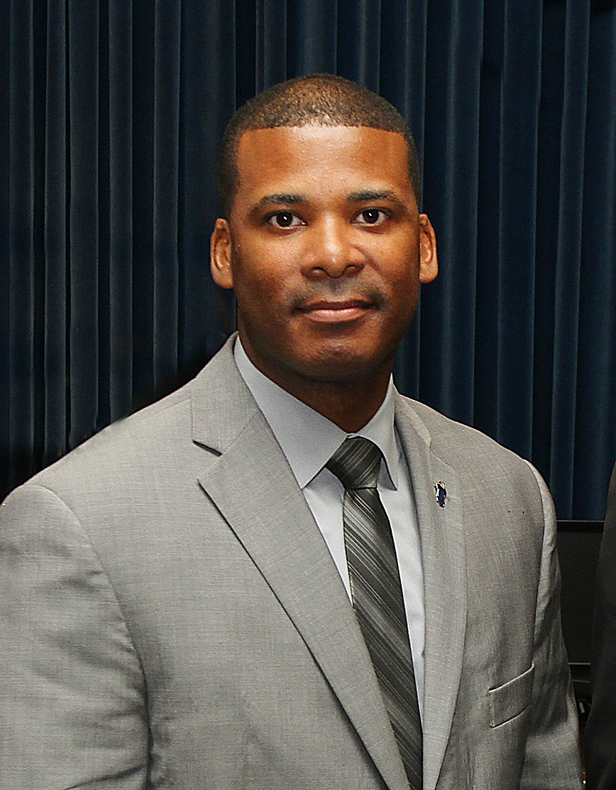 Braxton Cotton to speak during ceremony to honor Dr. Martin Luther King